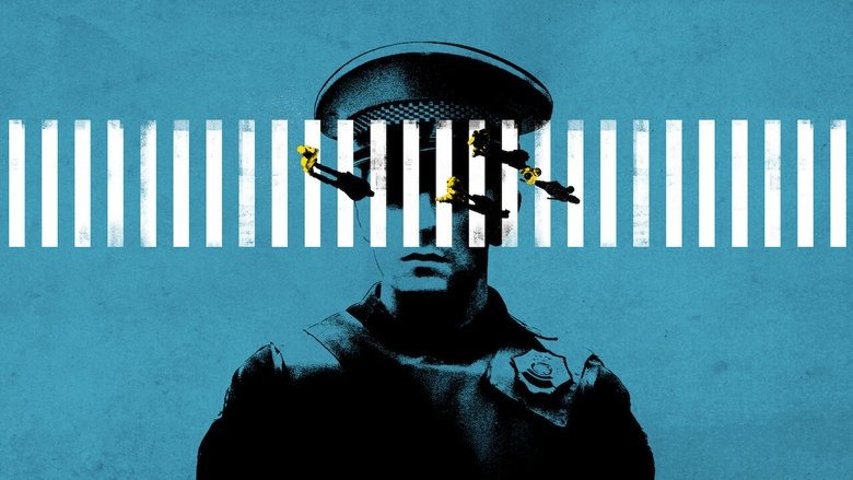 Фільм про поліціянтів
