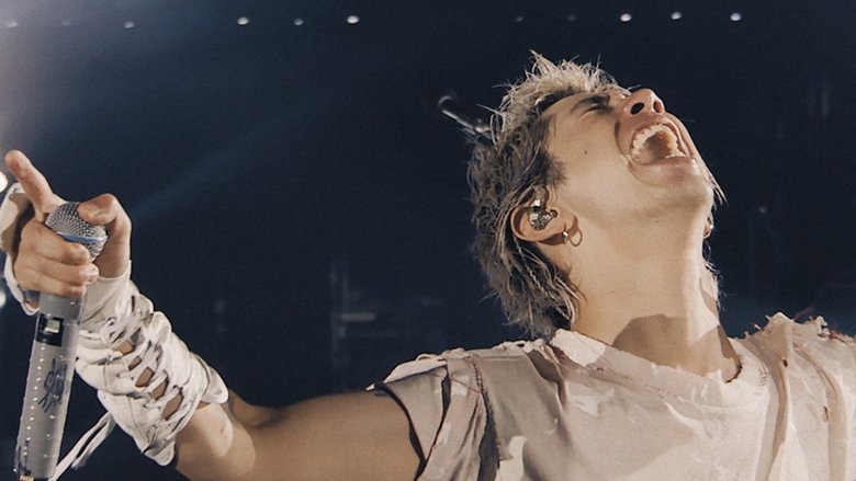 ONE OK ROCK: Підкинути монетку