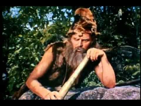 Робінзон Крузо