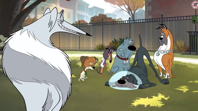 Остання пригода