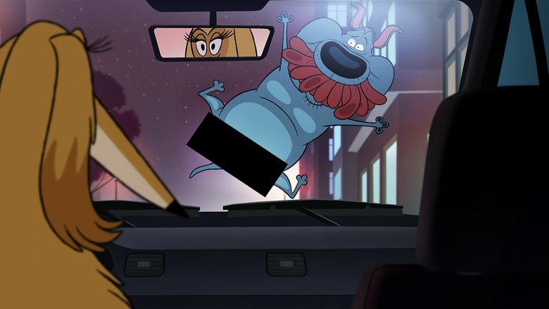 Остання пригода