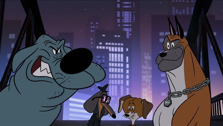 Остання пригода