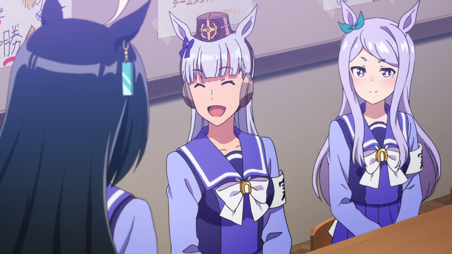 Кобилички. Доленосне дербі: Обіцянка БНВ OVA