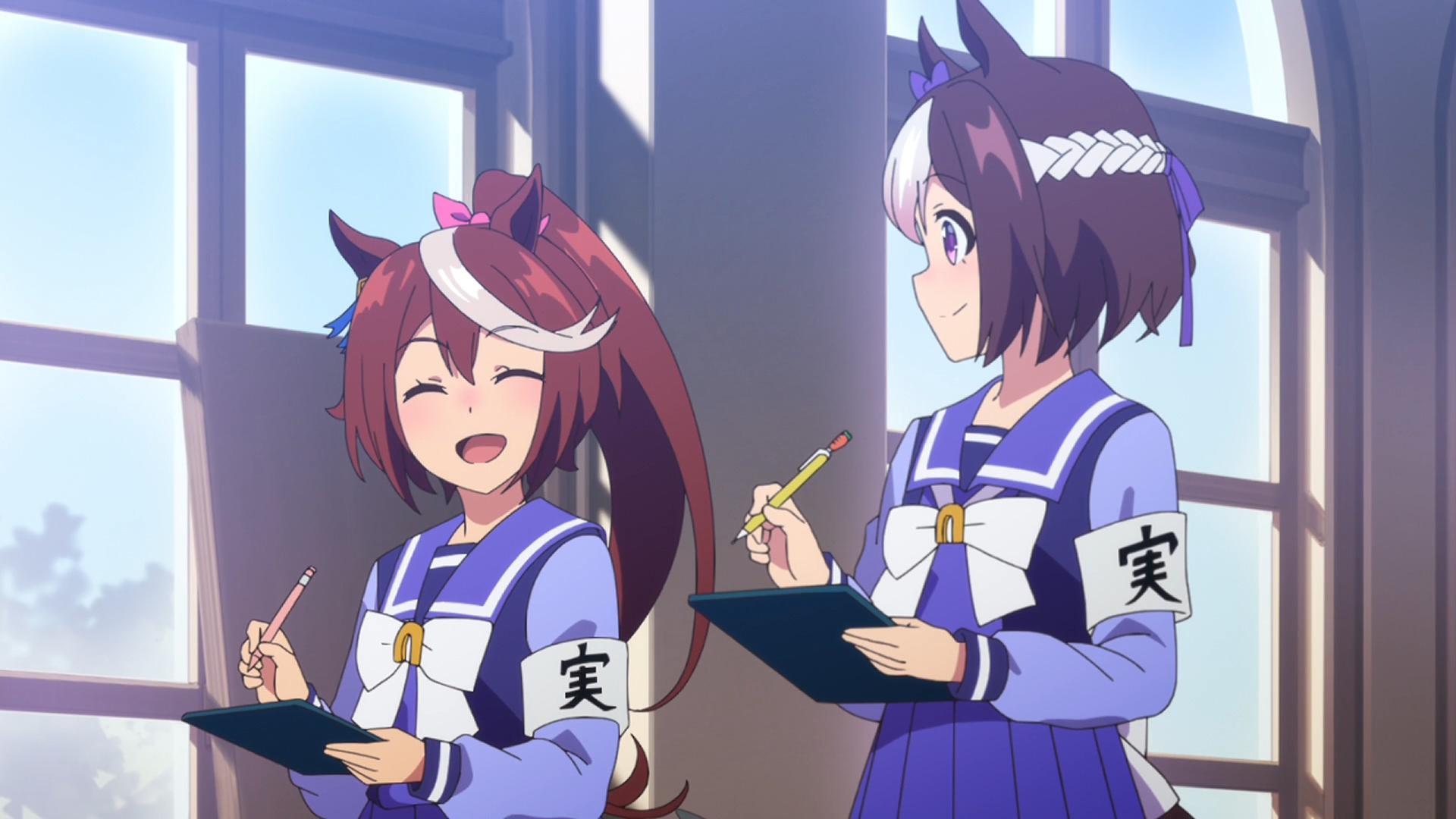 Кобилички. Доленосне дербі: Обіцянка БНВ OVA