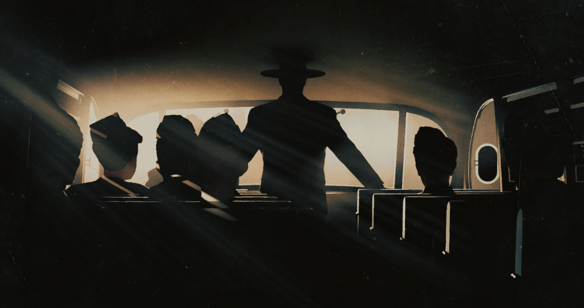 Секретний табір: Полонені нацисти в Америці