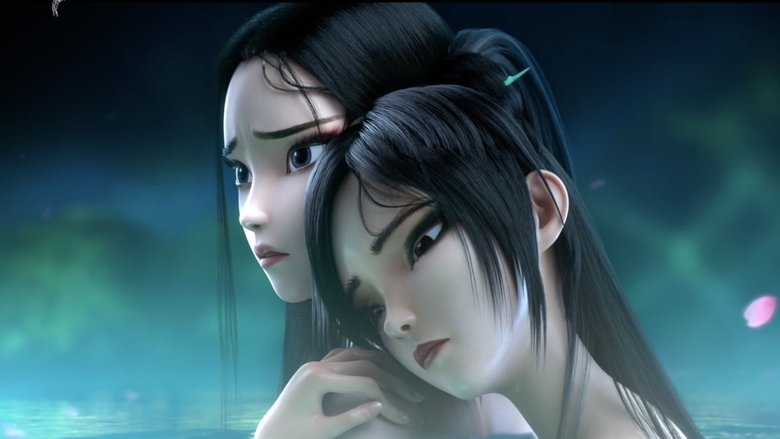 Зелена змія