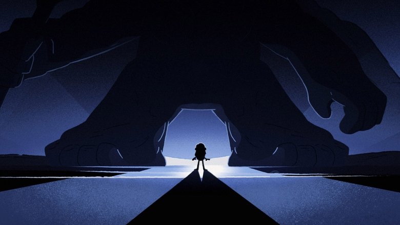 Гільда і гірський король