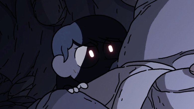 Гільда і гірський король