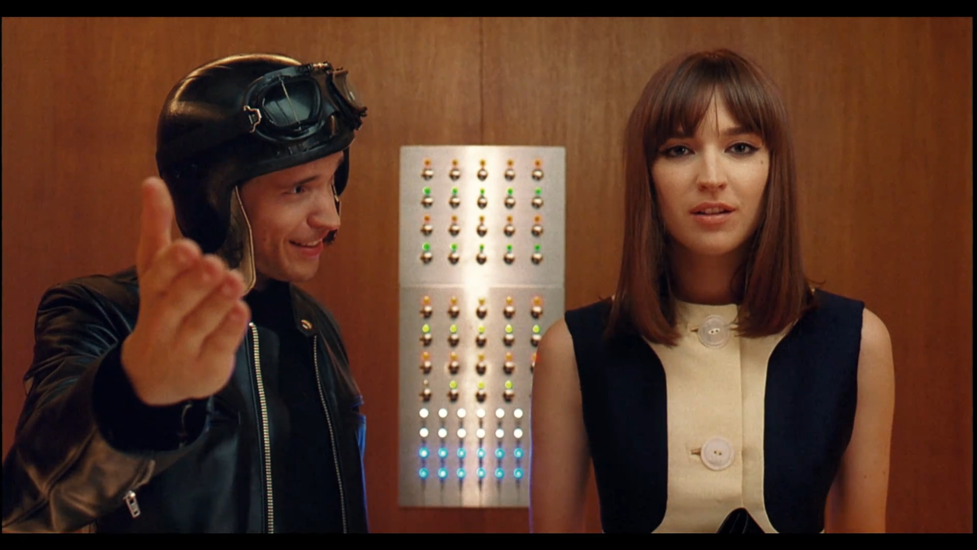 Реклама Stella Artois: Апартоматик