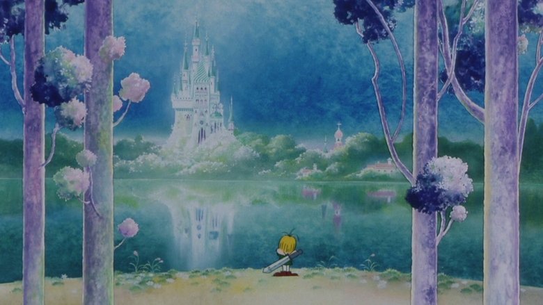 Казка братів Ґрімм: Золотий птах