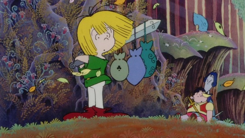 Казка братів Ґрімм: Золотий птах