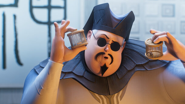 Спуститися у світ смертних