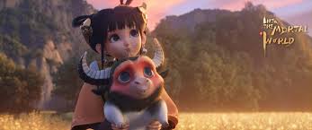 Спуститися у світ смертних