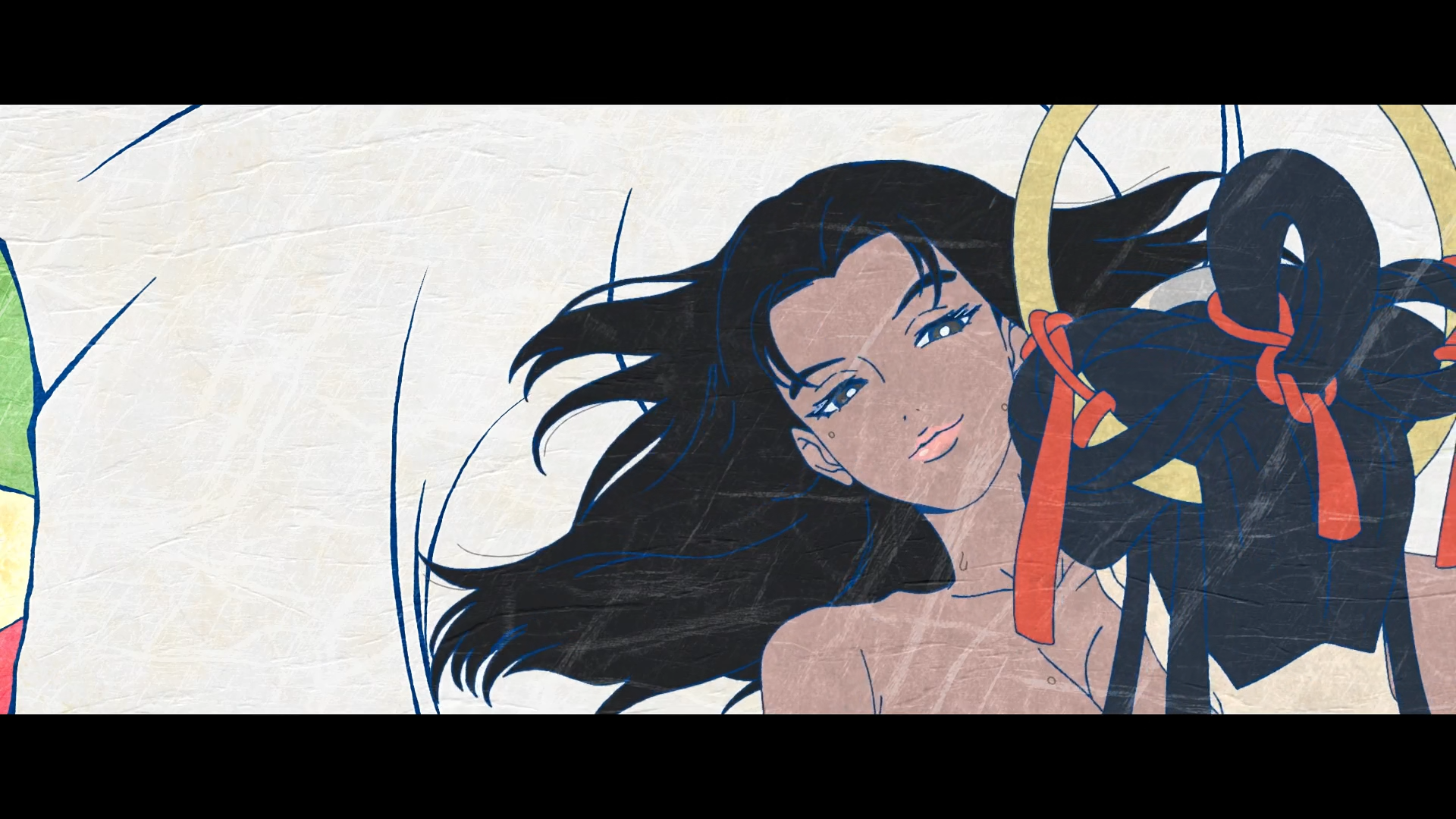 Мононоке. Глава 2: Попіл гніву / Мононоке. Частина 2: Хінезумі