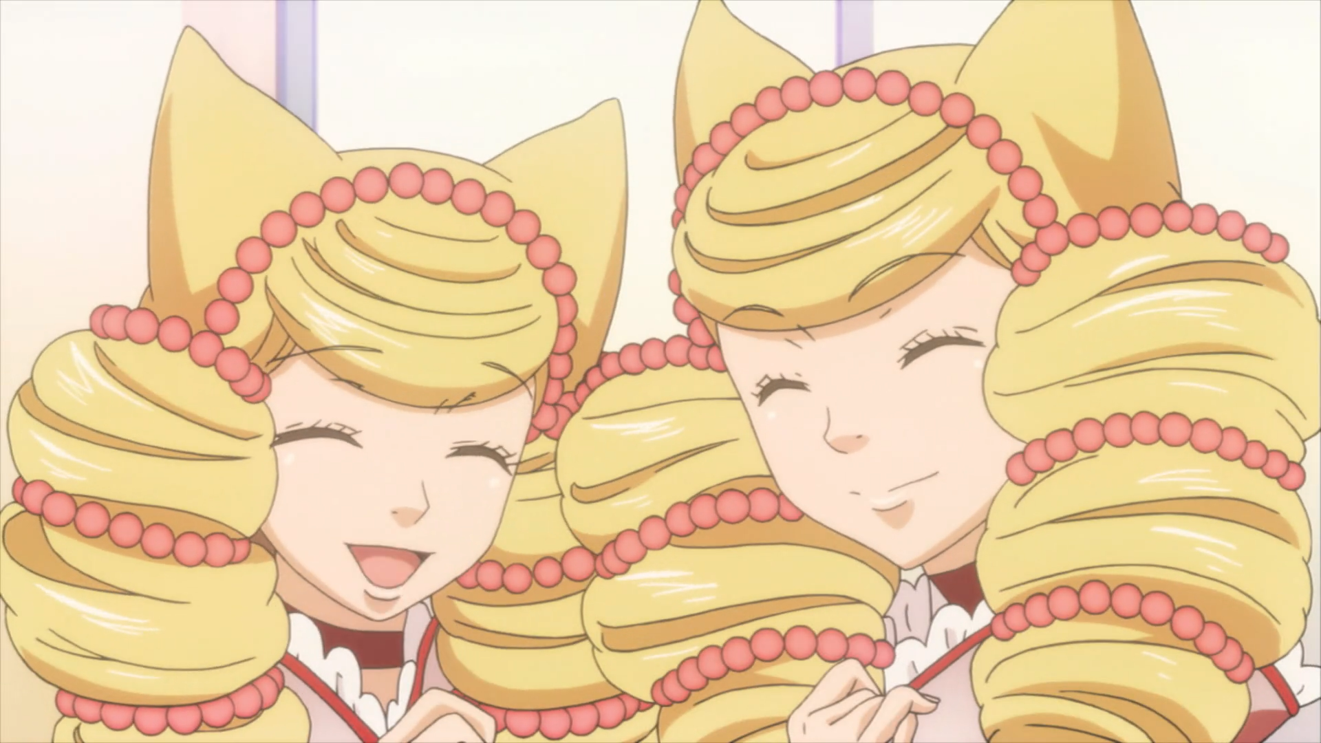 Дівчина-йокай Дзакуро