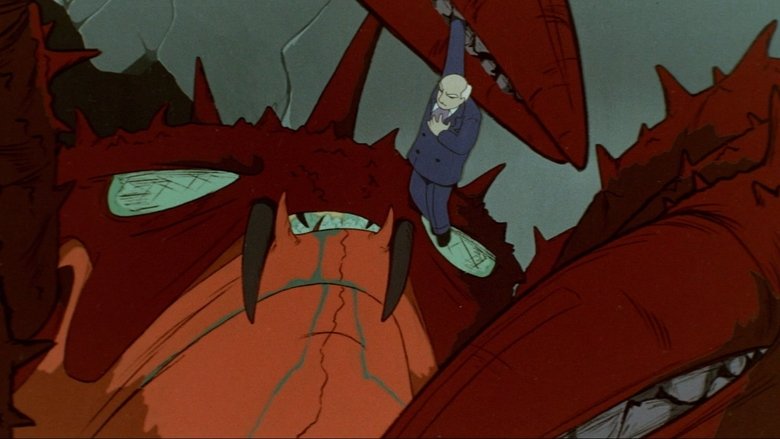 Літаючий корабель-примара