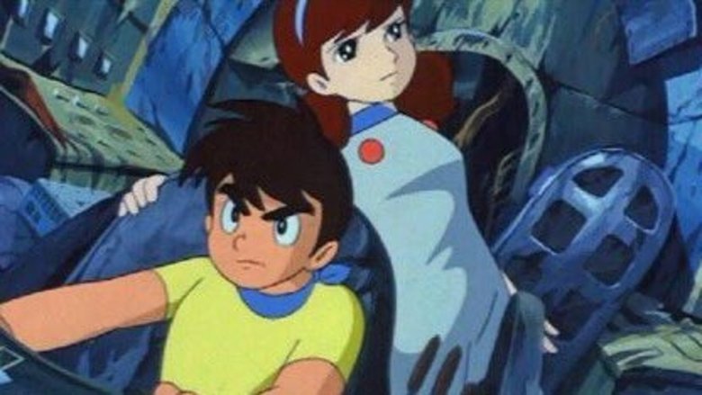 Літаючий корабель-примара