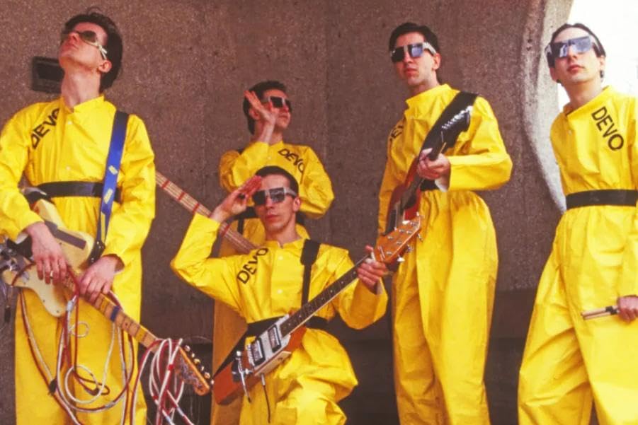 DEVO