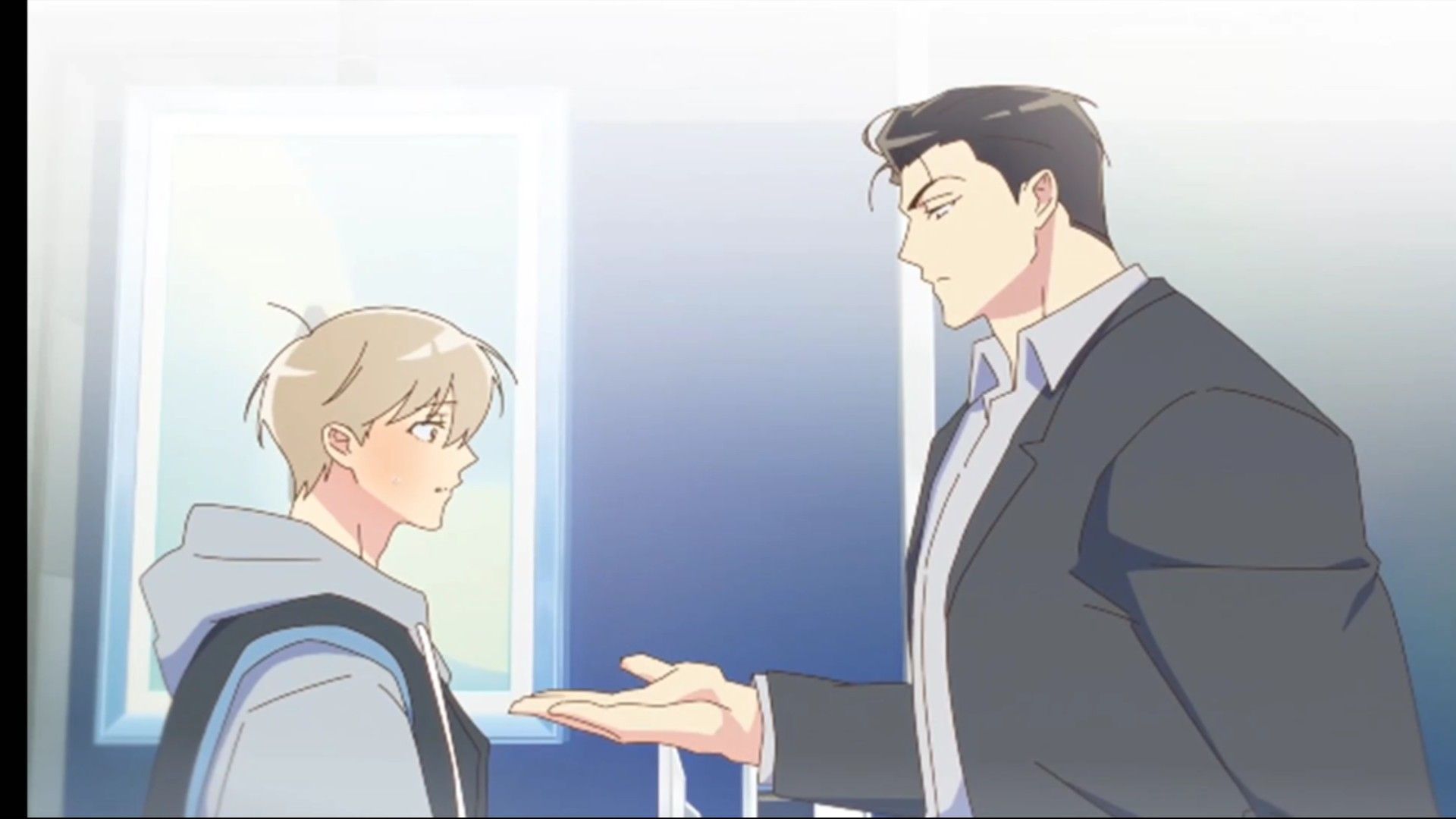 Небезпечний цілодобовий магазин