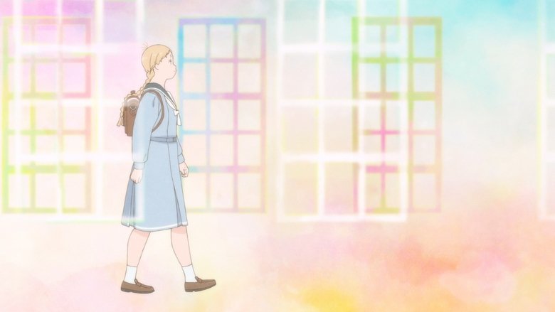 Кольори всередині