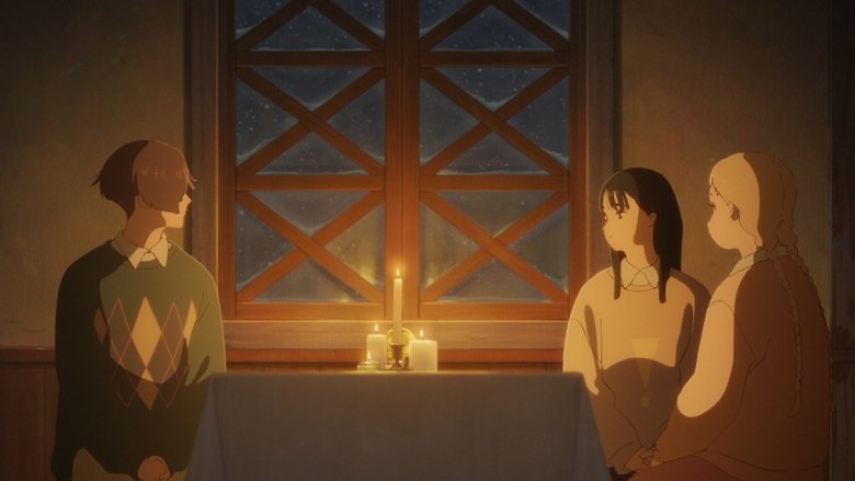 Кольори всередині