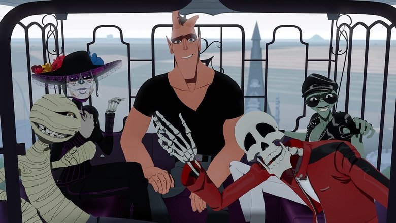 Зомбіленіум