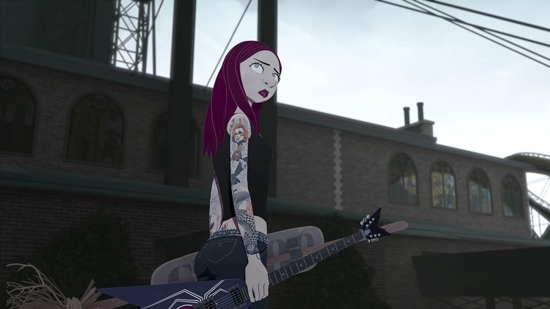 Зомбіленіум