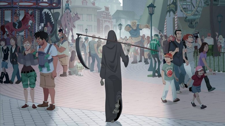 Зомбіленіум