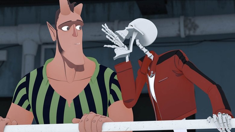 Зомбіленіум