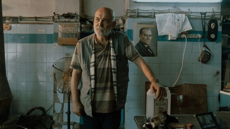 Покинутий чоловік