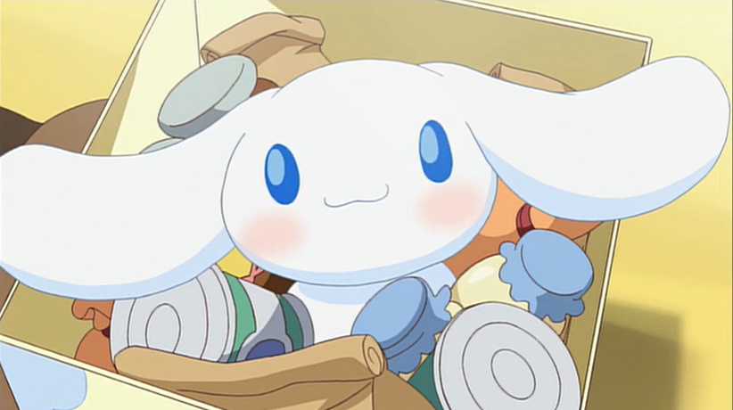 Пригоди Сіннаморола