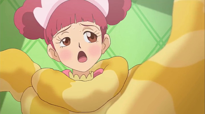 Пригоди Сіннаморола