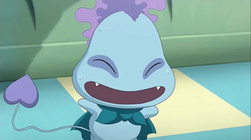 Пригоди Сіннаморола