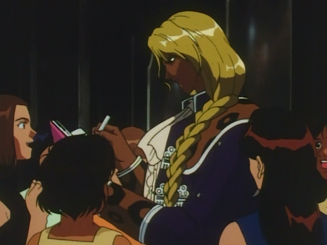 Вуличний боєць 2