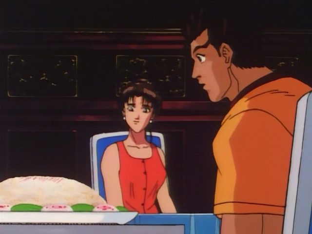 Вуличний боєць 2