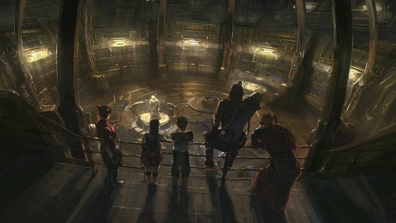 Клітка духу: Втілення