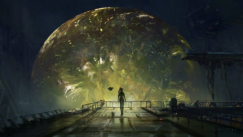 Клітка духу: Втілення