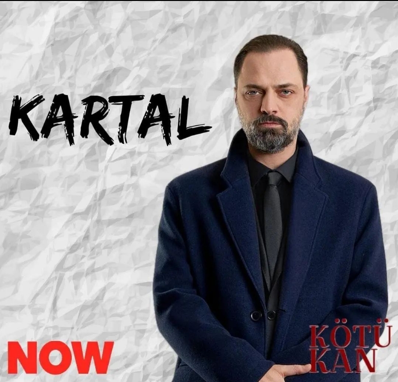 Погана кров