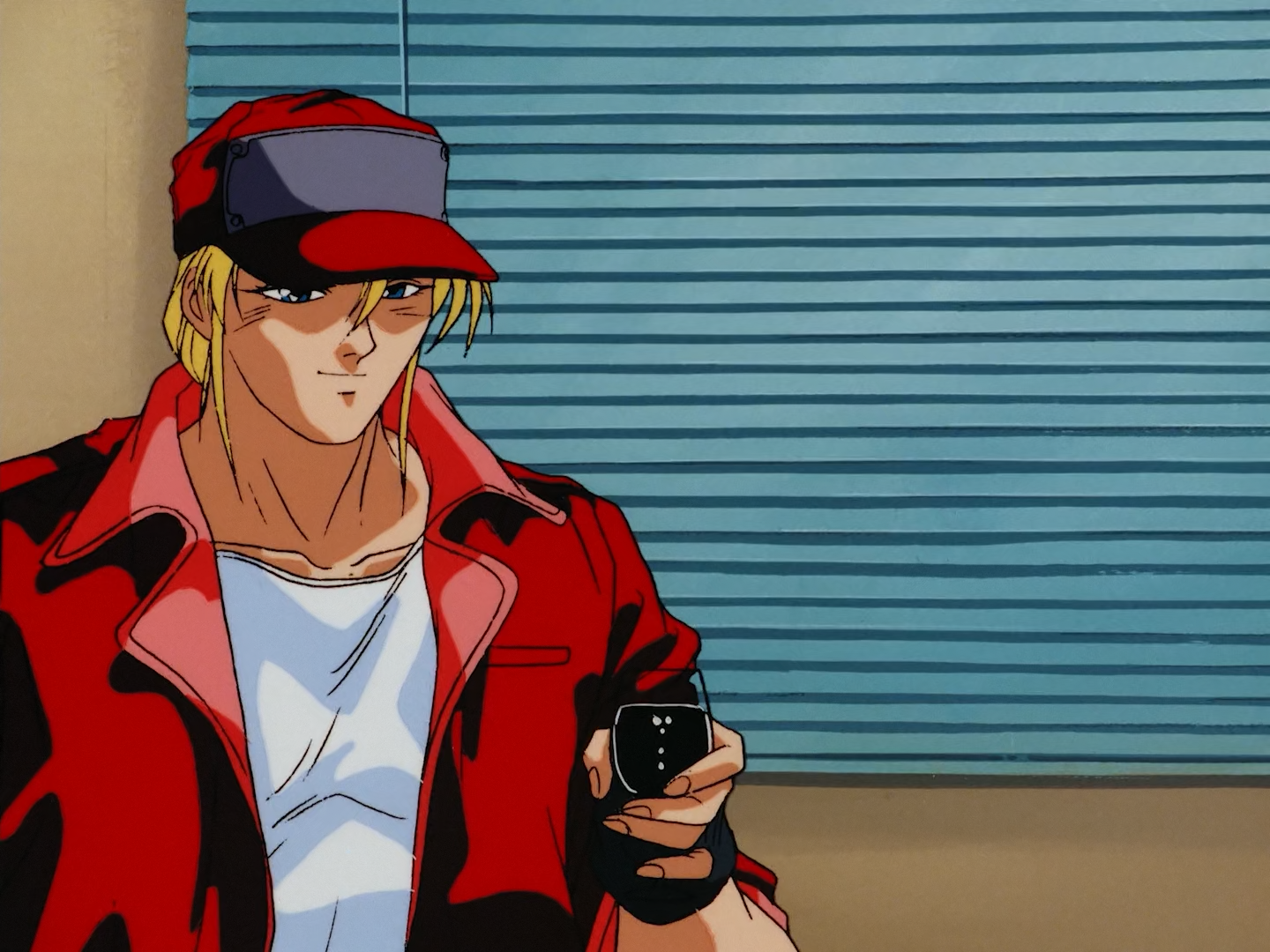 Фатальна лють. Легенда про голодного вовка