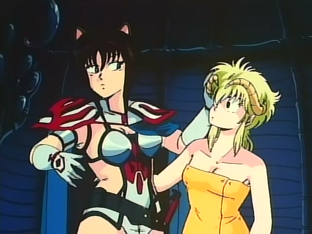 Гості з далеких планет / Чужоземці