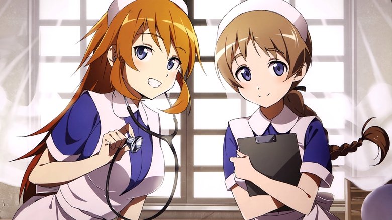 Ударні відьми: 501-ше крило на зліт!