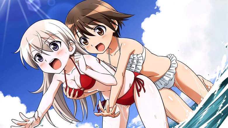 Ударні відьми: 501-ше крило на зліт!