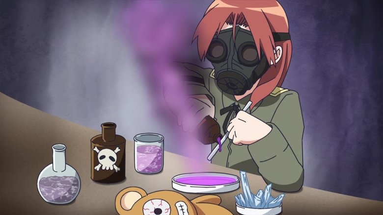 Ударні відьми: 501-ше крило на зліт!