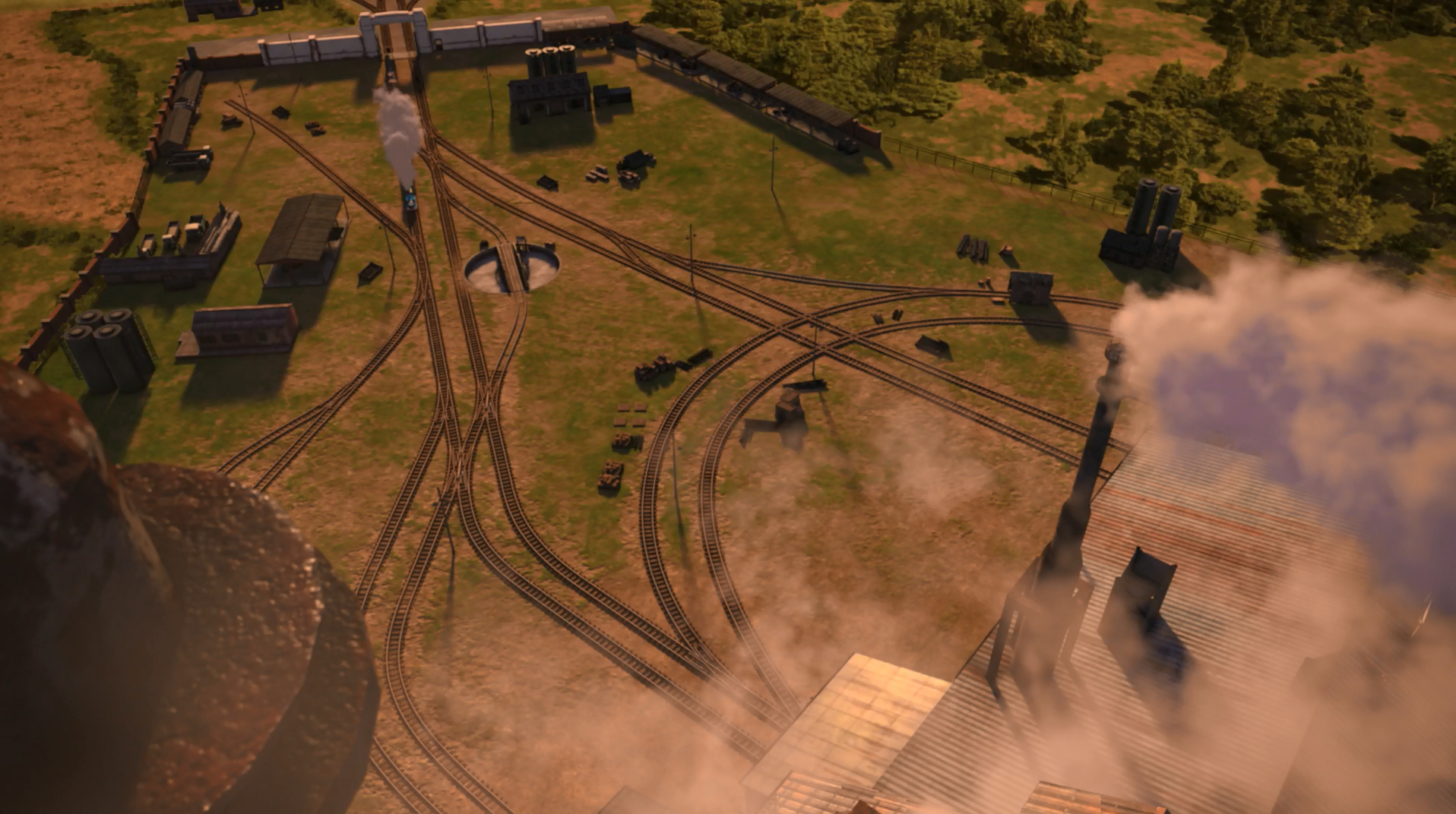 Томас і друзі: Велике відкриття