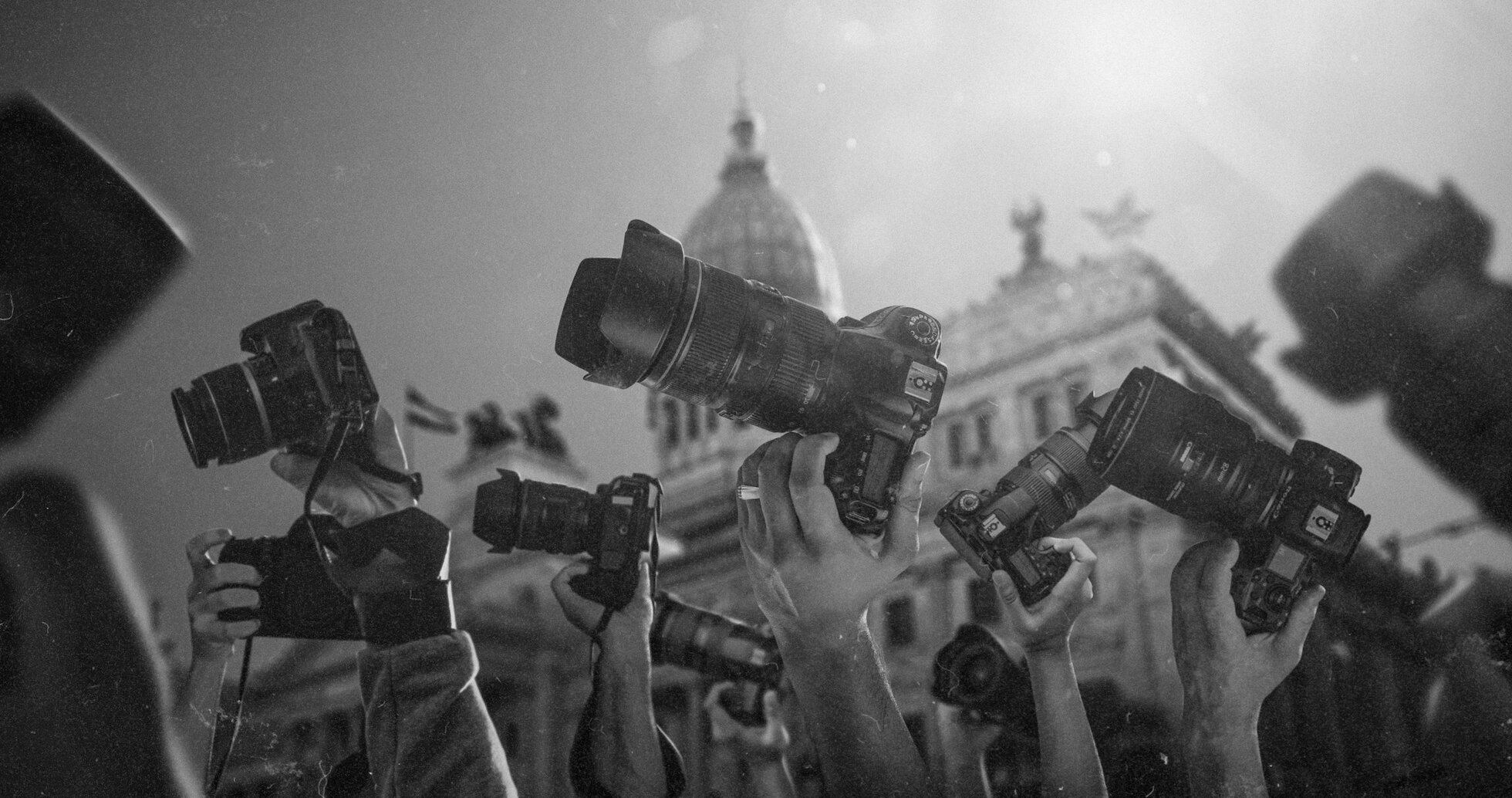 Фотограф: Убивство Хосе Луїса Кабесаса