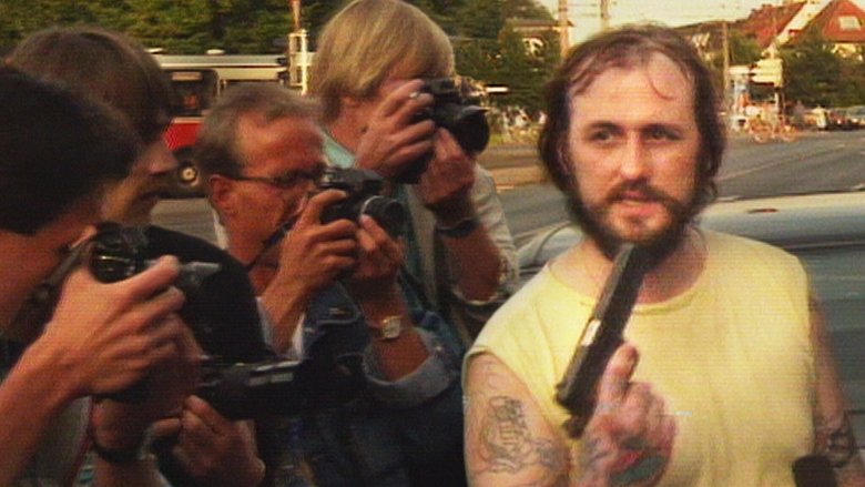 Гладбек: Захоплення заручників