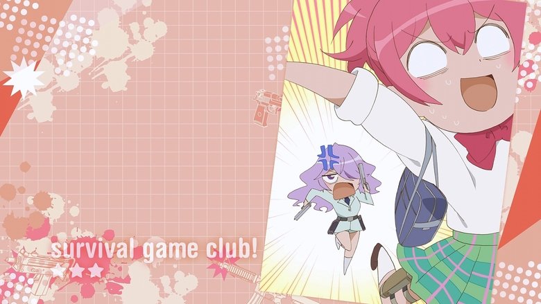 Клуб ігор на виживання! / Сабаґебу