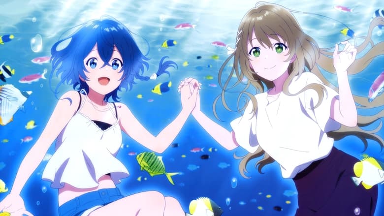 Акватоп білого піску