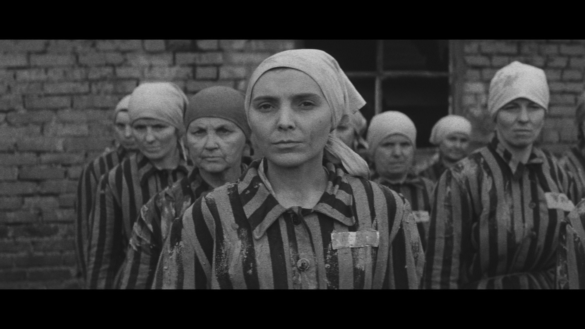 Пасажирка