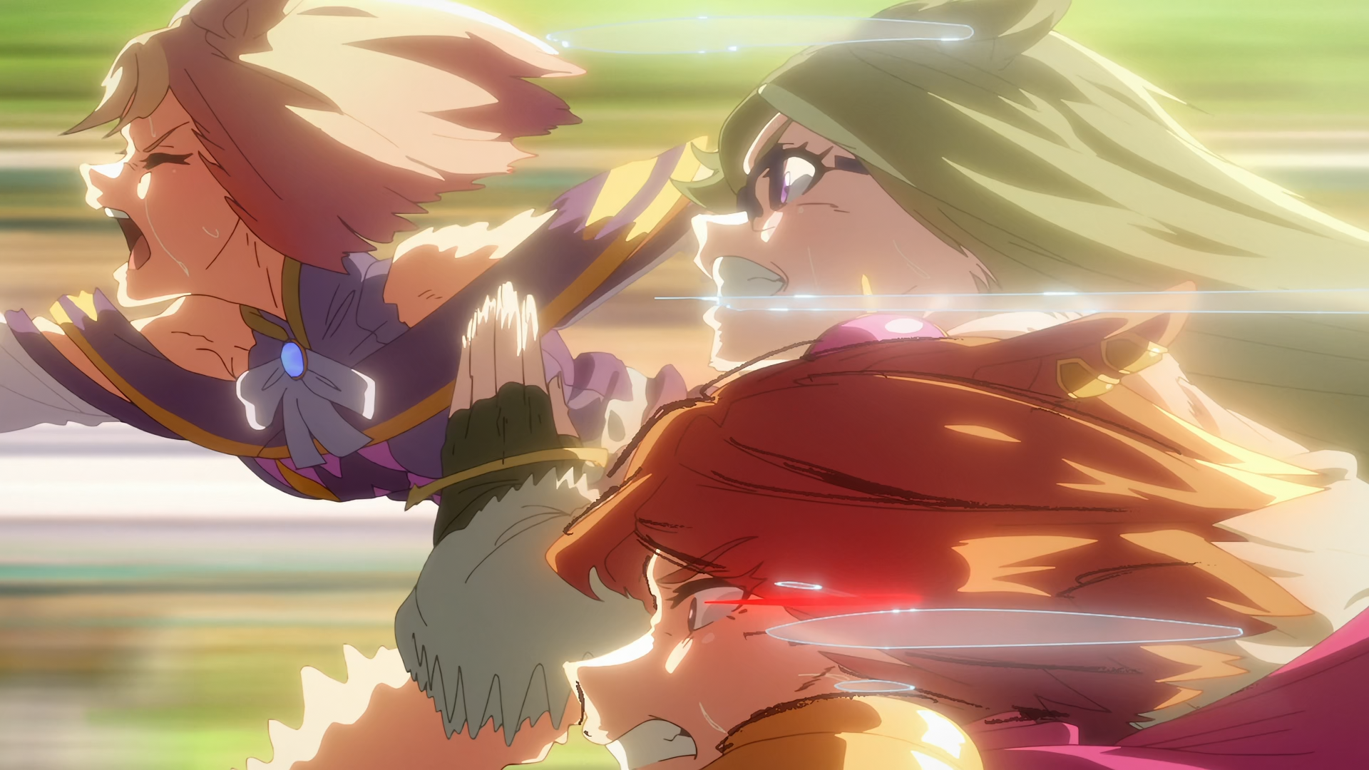 Кобилички: Доленосне дербі – дорога до вершини / Кобилички: Доленосне Дербі - Шлях до вершини